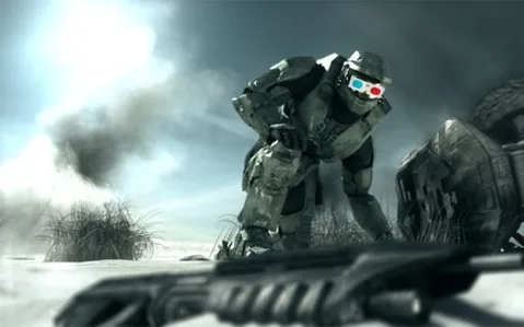 Microsoft Halo’ya üçüncü boyutun gelişini doğruladı