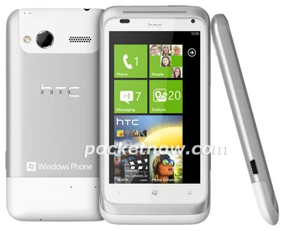 HTC Omega ile ilgili ilk detaylar ortaya çıktı