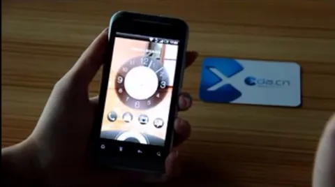 Video: HTC Sense UI 3.5 yüzünü gösterdi