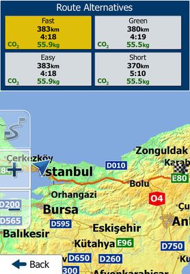 iGO’dan bayram fırsatı: iGo Primo Turkey çok kısa bir süre için ücretsiz