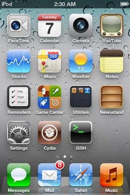 iPhone 4, 3GS, iPad 1 ve iPod touch için tethered jailbreak çözümü yayınlandı