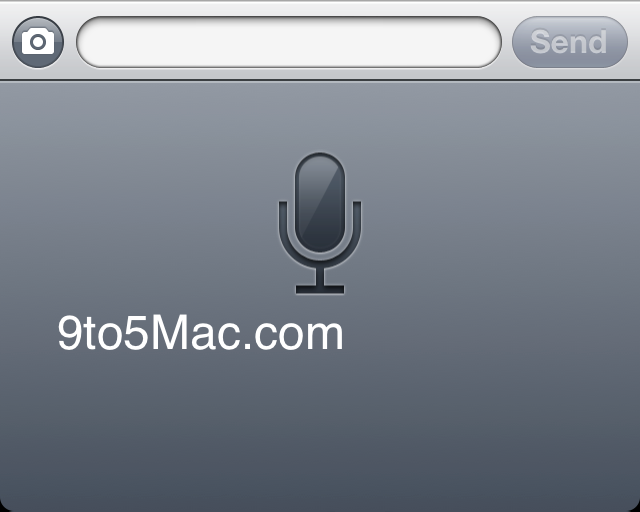 Apple iOS 5’e sesten yazıya dönüştürme işlevi de ekleyecek
