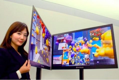 LG Display 2012 yılı için harcama hedeflerini düşürdü