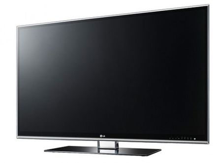 LG LW980S pasif 3D gözlüklerle 3D TV keyfi sunacak