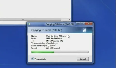 Microsoft Windows 8’de sağlıklı bir USB 3.0 desteği sunacak – Video