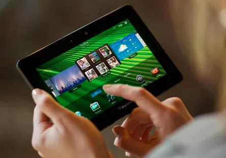 Rusya bürokratları iPad yerine BlackBerry PlayBook veya Android tablet kullanacak