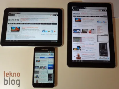 Gmail Ön İzleme Paneliyle birlikte e-posta kutusuna tablet tarzı bir görünüm