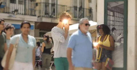 Samsung IFA 2011’deki büyük duyurularını müjdeliyor – Video