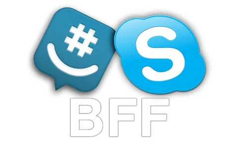 Skype GroupMe’yi satın aldığını duyurdu