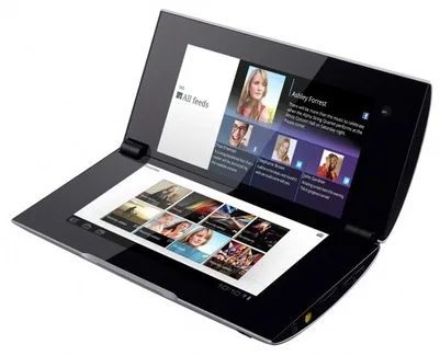 Sony S2 piyasaya Tablet P adıyla çıkabilir