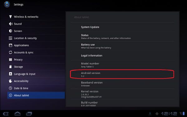 Sony’nin destek sitesi S1 ve S2’nin ekran görüntülerini açık etti