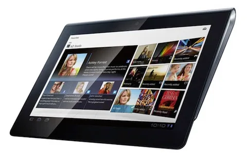 Sony’nin Honeycomb tabletleri Tablet S ve Tablet P resmiyet kazandı – Video