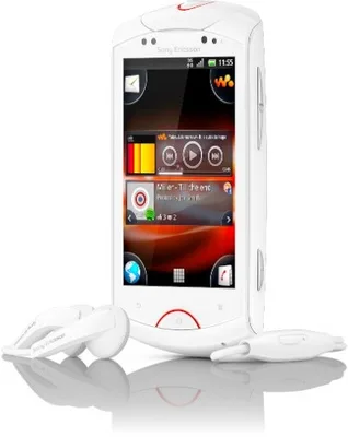 Sony Ericsson’dan müziksever Android kullanıcıları için: Live with Walkman