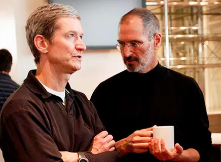 Steve Jobs gelecek nesil iPhone’un tasarımı ile yakından ilgilenmiş
