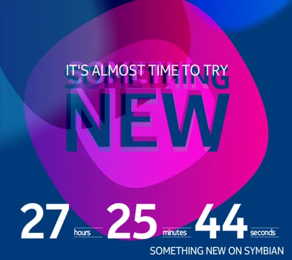 Nokia Symbian Belle’yi yarın tanıtabilir