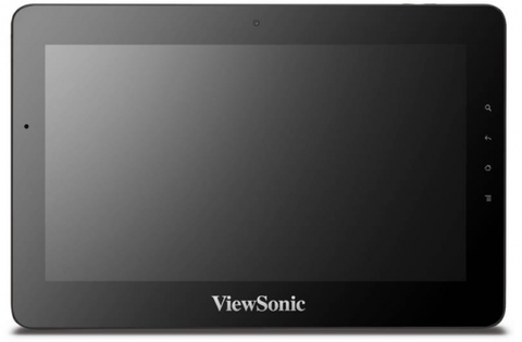 Windows ve Android’i aynı çatı altında buluşturan ViewSonic ViewPad 10 Pro piyasaya çıkıyor