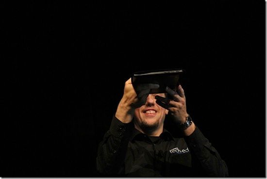 Microsoft’tan yazılım geliştiricilerine dört çekirdekli tablet müjdesi
