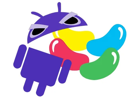 Android Ice Cream Sandwich’i Jelly Bean izleyecek