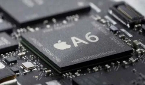 Apple A7 işlemcilerinin üretimine Intel de katılabilir
