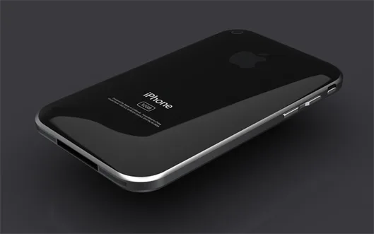 apple-iphone-5-taslak Dedikodu: Apple iPhone 5’i 4 Ekimde tanıtacak