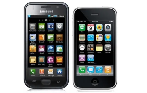 Samsung Apple’ı bu kez de Güney Kore’de dava etti
