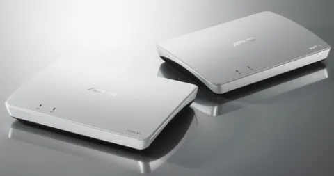ASUS PC’lere özel hareket algılama cihazı WAVI Xtion’ı piyasaya sunmaya hazırlanıyor