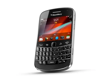 Turkcell BlackBerry Bold 9900’ü 12 Eylülde piyasaya sunuyor