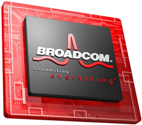 Broadcom NetLogic Microsystems’i satın aldı, yongaset alanında tecrübesini arttırdı