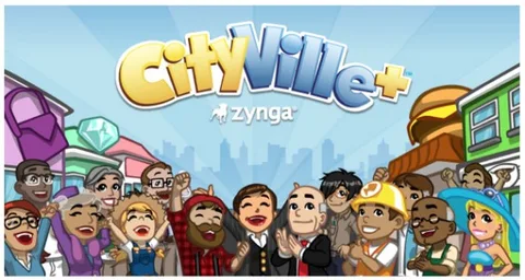 CityVille Google+ üzerinden de oynanmaya başladı