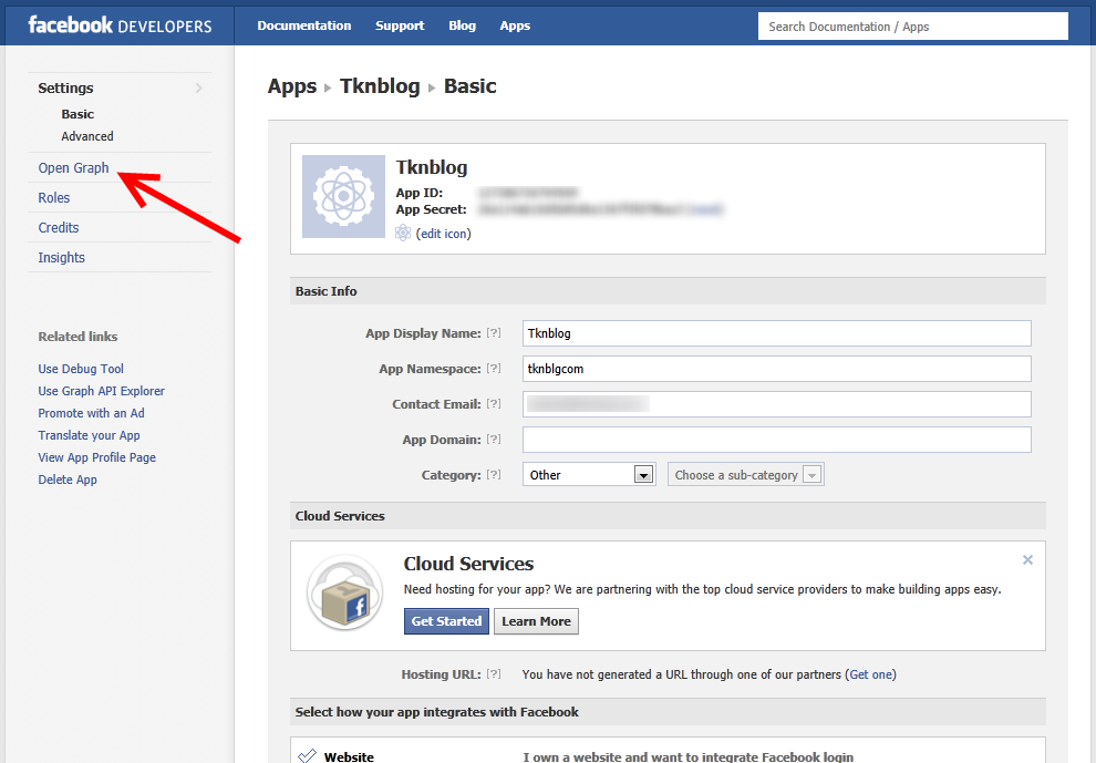 Facebook Timeline nasıl etkinleştirilir?