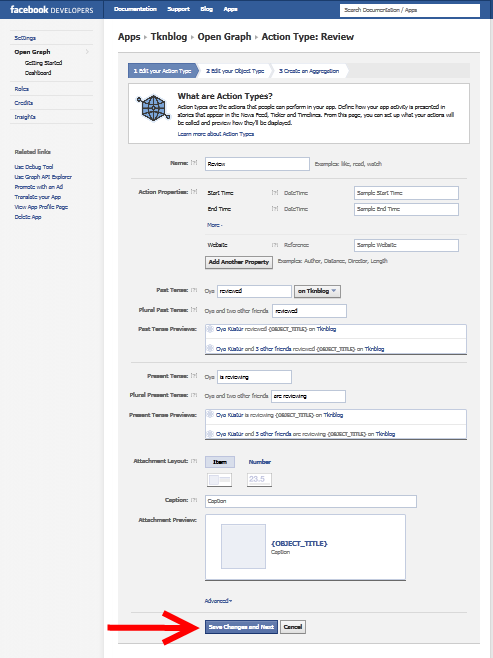 Facebook Timeline nasıl etkinleştirilir?