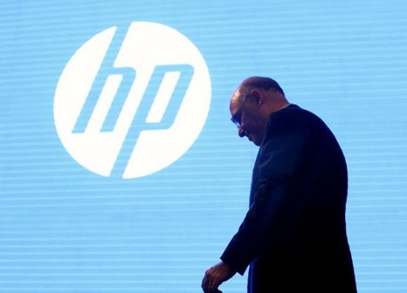 HP yönetim kurulu Leo Apotheker’i göreve getirdiğinde karışıklık içindeydi