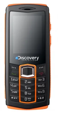 Huawei’den Discovery için sağlam cep telefonu: Discovery Expedition