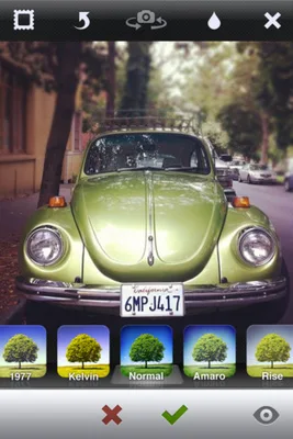 Instagram Android versiyonunu nihayet görücüye çıkardı