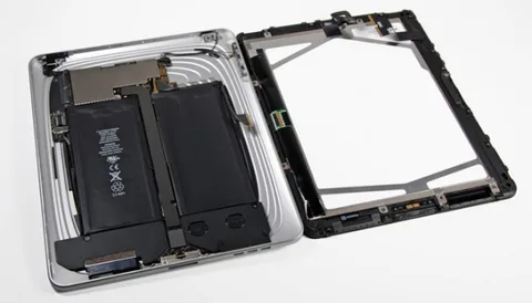 iPad 3 daha ince ve hafif batarya barındıracak, seri üretim 2012’nin ilk çeyreğinde başlayacak