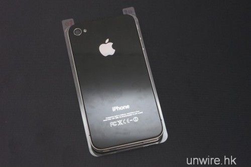 iPhone 5 daha büyük ekrana ve giriş butonuna sahip olacak