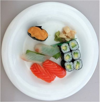 iPhone 5 ile çekildiği iddia edilen ilk fotoğraf ortaya çıktı