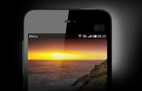 Meizu MX dört çekirdekli işlemci sahibi ilk Android telefon olabilir