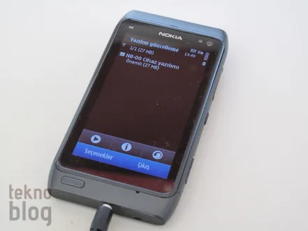 Nokia’nın Symbian kod hırsızlarına milyonlarca avro ödediği iddia ediliyor