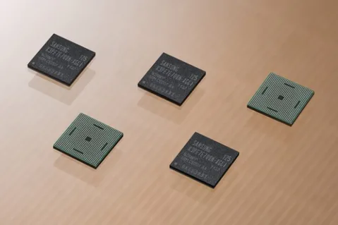 Samsung 1.5 GHz’lik çift çekirdekli Exynos 4212 işlemciyi tanıttı