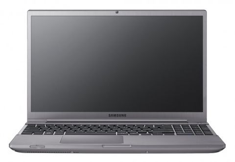 Samsung Series 7 dizüstü bilgisayarlar ince ve kompakt tasarımı yüksek performansla buluşturuyor