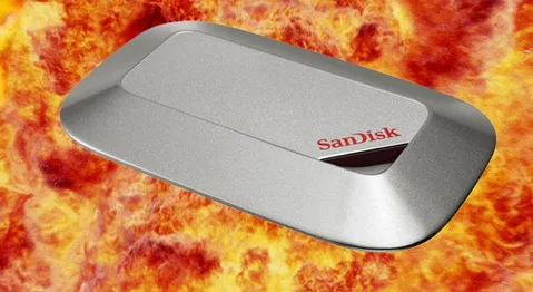 SanDisk Memory Vault, Extreme Pro SDXC, Mobile Ultra SDXC ve yeni Cruzer USB disklerinin Türkiye lansmanı yapıldı – Video