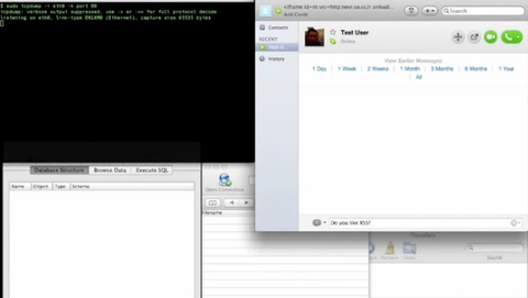 Skype iPhone uygulamasındaki açık rehber kayıtlarının çalınmasına neden olabilir – Video