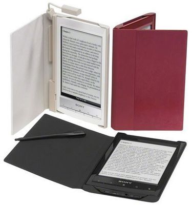 Sony yeni e-kitap okuyucusu Sony Reader Wi-Fi PRS-T1’i Harry Potter kampanyasıyla tanıttı