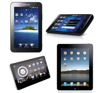 IDC’ye göre tablet satışları tahminleri aşacak, Amazon’un Android tableti bir e-kitap okuyucu