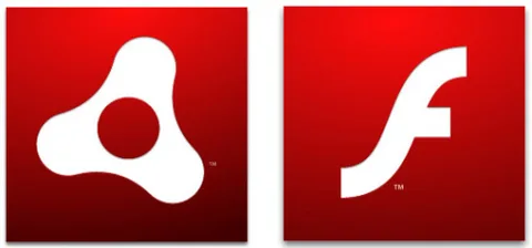 Adobe mobil cihazlara özel Flash Player çalışmalarını durdurabilir