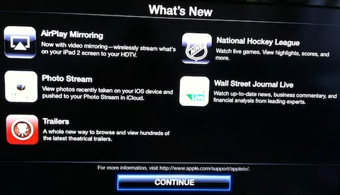 Apple iOS tabanlı, Siri ve FaceTime işlevli HDTV üzerinde çalışıyor söylentileri yeniden alevlendi