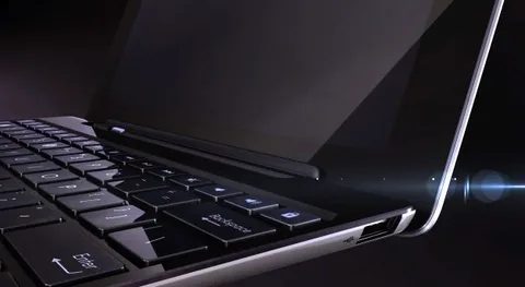 ASUS Eee Pad Transformer 2’nin gelişini müjdeleyen tanıtım filmi yayınlandı – Video