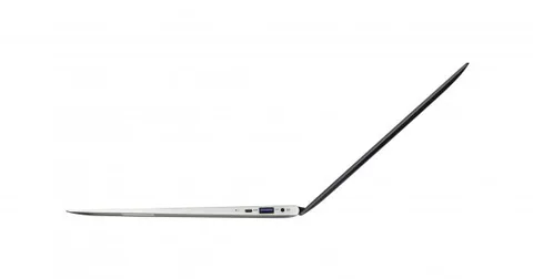 2012’den Beklentiler: Ultrabook