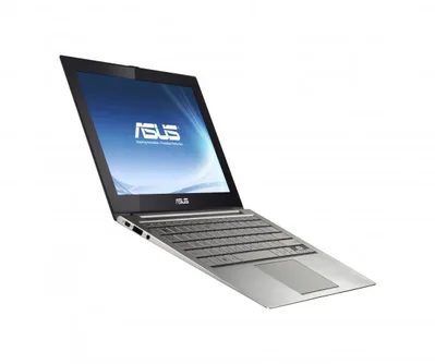 ASUS ince ve hafif Zenbook modellerini tanıttı